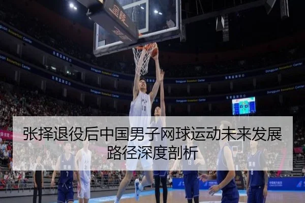 张择退役后中国男子网球运动未来发展路径深度剖析